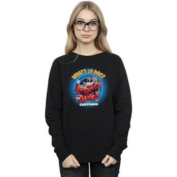 Sweat-shirt Dessins Animés What's Up Doc