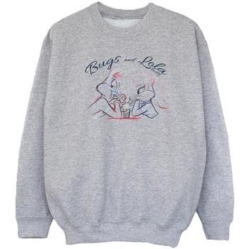 Sweat-shirt enfant Dessins Animés BI24138