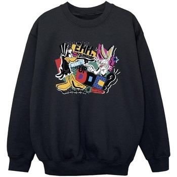 Sweat-shirt enfant Dessins Animés What's Up Doc