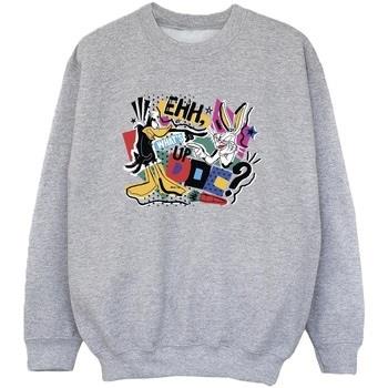 Sweat-shirt enfant Dessins Animés What's Up Doc Pop Art