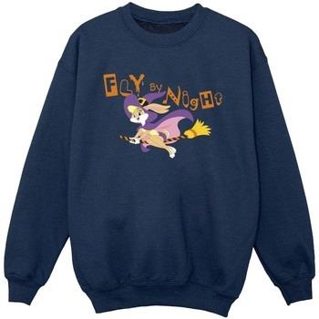 Sweat-shirt enfant Dessins Animés Lola Fly By Night