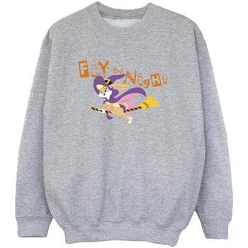 Sweat-shirt enfant Dessins Animés Lola Fly By Night