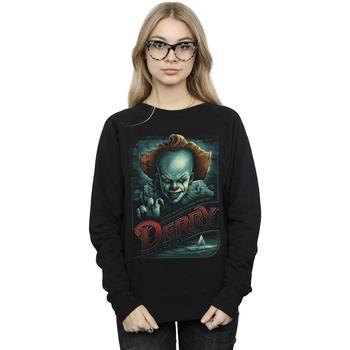 Sweat-shirt It Chapter 2 Derry Courage To Return