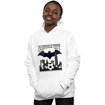 Sweat-shirt enfant Dc Comics Gotham City