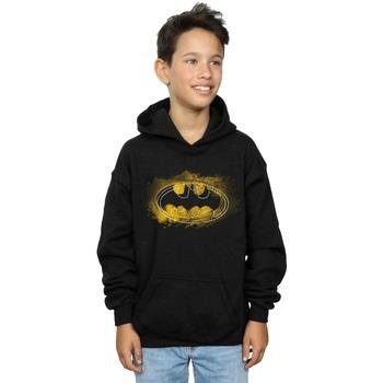 Sweat-shirt enfant Dc Comics BI3500