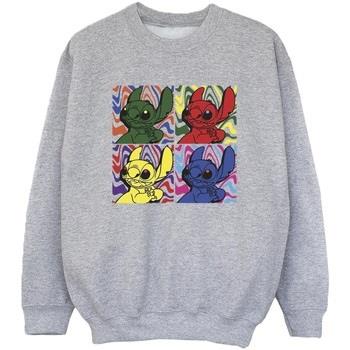 Sweat-shirt enfant Disney BI22166