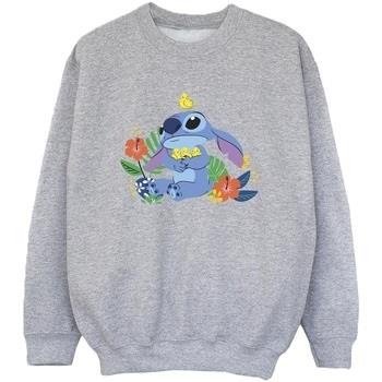 Sweat-shirt enfant Disney BI22184