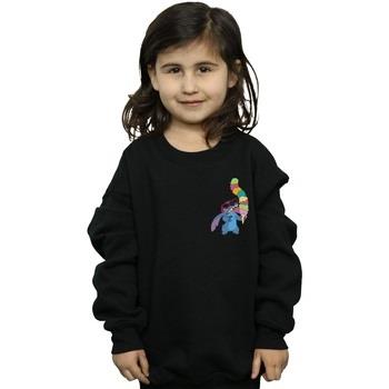 Sweat-shirt enfant Disney BI22189