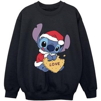 Sweat-shirt enfant Disney BI22406