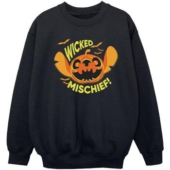 Sweat-shirt enfant Disney Wicked Mischief