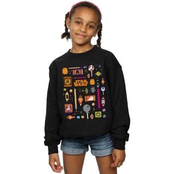 Sweat-shirt enfant Disney BI36525