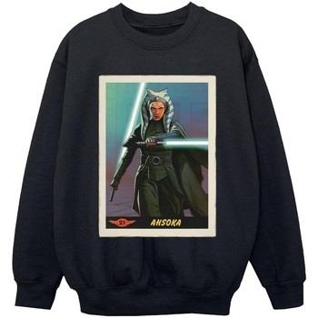 Sweat-shirt enfant Disney The Mandalorian