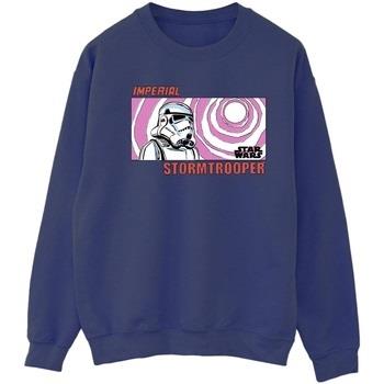 Sweat-shirt Disney Imperial Stormtrooper