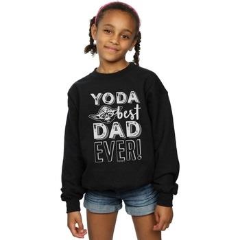 Sweat-shirt enfant Disney Best Dad