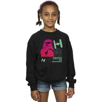 Sweat-shirt enfant Disney First Order