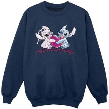 Sweat-shirt enfant Disney Ohana