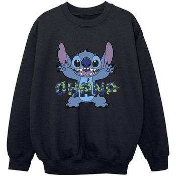 Sweat-shirt enfant Disney Ohana