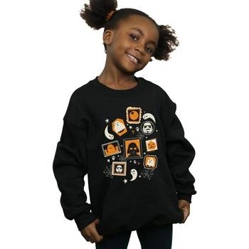 Sweat-shirt enfant Disney Day Of The Dead