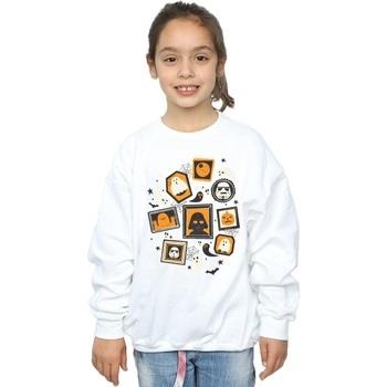 Sweat-shirt enfant Disney Day Of The Dead