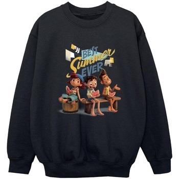 Sweat-shirt enfant Disney Best Summer Ever