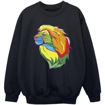 Sweat-shirt enfant Disney The Lion King