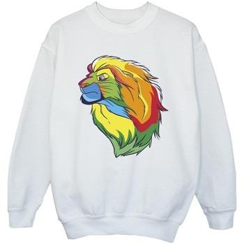 Sweat-shirt enfant Disney The Lion King