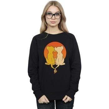 Sweat-shirt Disney The Lion King We Are One