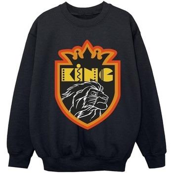 Sweat-shirt enfant Disney The Lion King