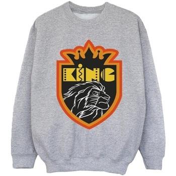 Sweat-shirt enfant Disney The Lion King