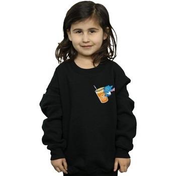 Sweat-shirt enfant Disney BI22209