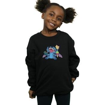 Sweat-shirt enfant Disney Munchies