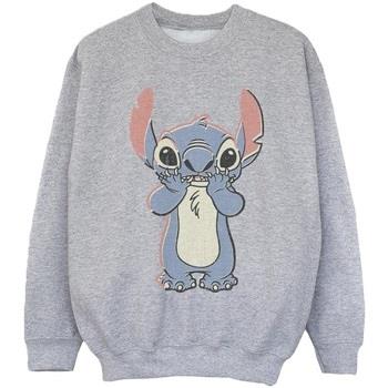 Sweat-shirt enfant Disney BI22235