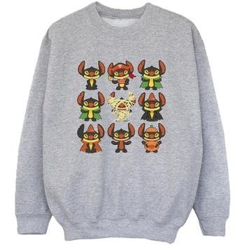 Sweat-shirt enfant Disney BI22296