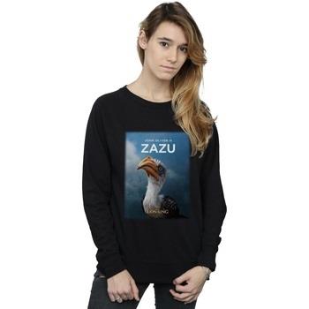 Sweat-shirt Disney The Lion King Movie Zazu Poster