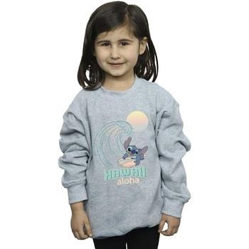 Sweat-shirt enfant Disney BI22317