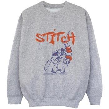 Sweat-shirt enfant Disney BI22318