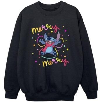 Sweat-shirt enfant Disney Merry Rainbow