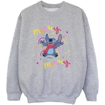 Sweat-shirt enfant Disney Merry Rainbow