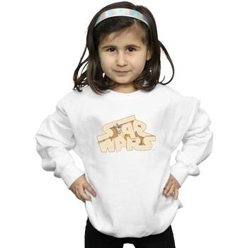 Sweat-shirt enfant Disney Tatooine