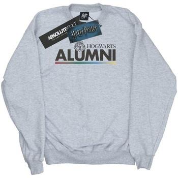 Sweat-shirt Harry Potter Hogwarts Alumni