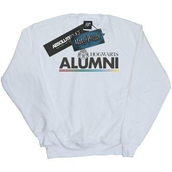 Sweat-shirt Harry Potter Hogwarts Alumni