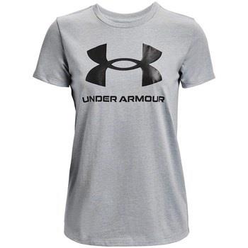 T-shirt Under Armour Graphic