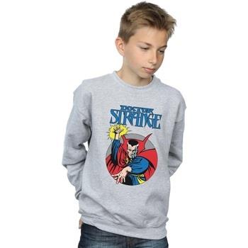 Sweat-shirt enfant Marvel Doctor Strange Circle
