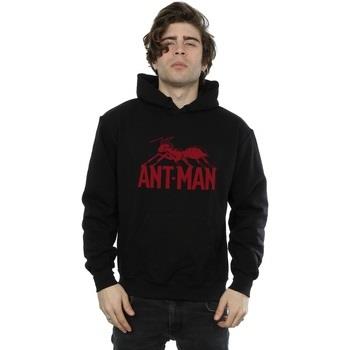 Sweat-shirt Marvel Ant-Man Logo