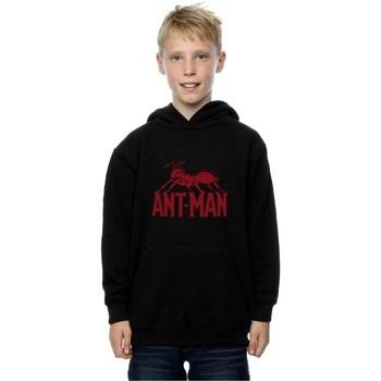 Sweat-shirt enfant Marvel Ant-Man Logo