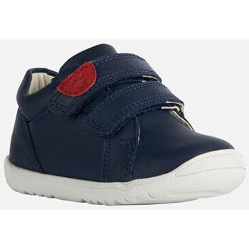 Chaussures enfant Geox B MACCHIA BOY