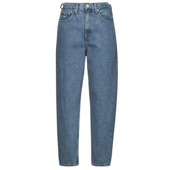 Jeans mom Tommy Jeans MOM JEAN UH TPR AH4067