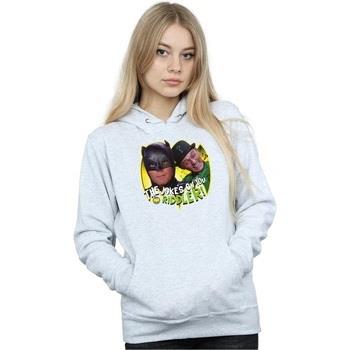 Sweat-shirt Dc Comics BI4424