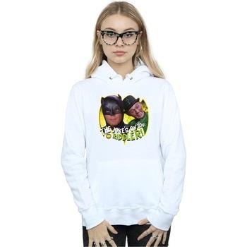 Sweat-shirt Dc Comics BI4424