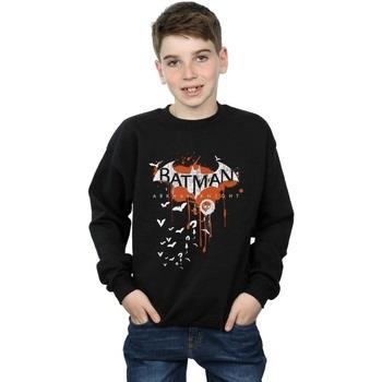 Sweat-shirt enfant Dc Comics Arkham Knight